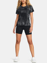Under Armour Pantaloni scurți femei Under Armour UA Launch Half Tight