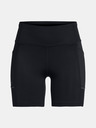 Under Armour Pantaloni scurți femei Under Armour UA Launch Half Tight