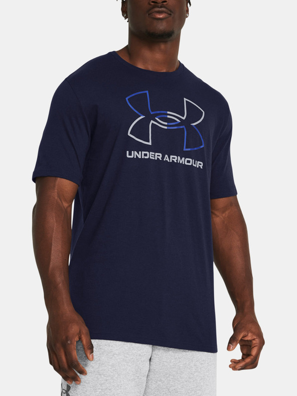 Under Armour Tricou pentru bărbați Under Armour UA GL FOUNDATION UPDATE SS
