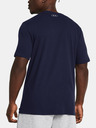 Under Armour Tricou pentru bărbați Under Armour UA GL FOUNDATION UPDATE SS
