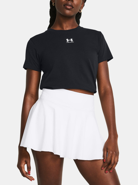 Under Armour Tricou damă Under Armour Campus Core SS