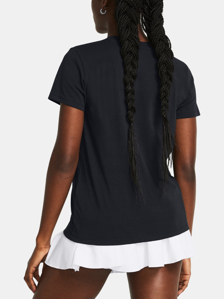 Under Armour Tricou damă Under Armour Campus Core SS