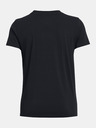 Under Armour Tricou damă Under Armour Campus Core SS