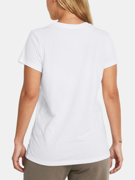 Under Armour Tricou damă Under Armour UA W SPORTSTYLE LOGO SS