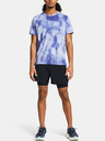 Under Armour Pantaloni scurți pentru bărbați Under Armour UA LAUNCH 5'' 2-IN-1 SHORTS