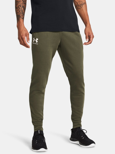 Under Armour Pantaloni de trening Under Armour UA Rival Terry Jogger pentru bărbați