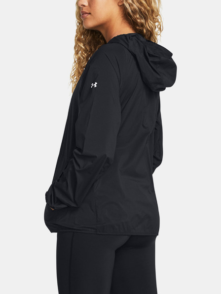 Under Armour Jachetă Under Armour LAUNCH LIGHTWEIGHT JKT pentru femei