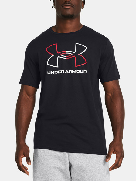 Under Armour Tricou pentru bărbați Under Armour UA GL FOUNDATION UPDATE SS