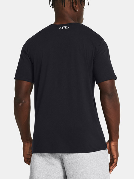Under Armour Tricou pentru bărbați Under Armour UA GL FOUNDATION UPDATE SS