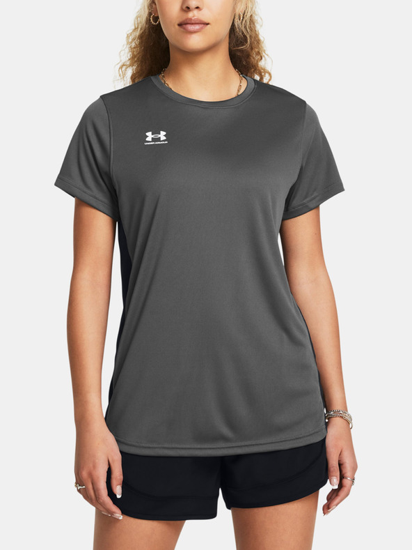 Under Armour Femeie Under Armour UA W's Ch. Train SS