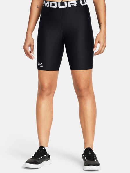 Under Armour Pantaloni scurți damă Under Armour UA HG Authentics 8in Short