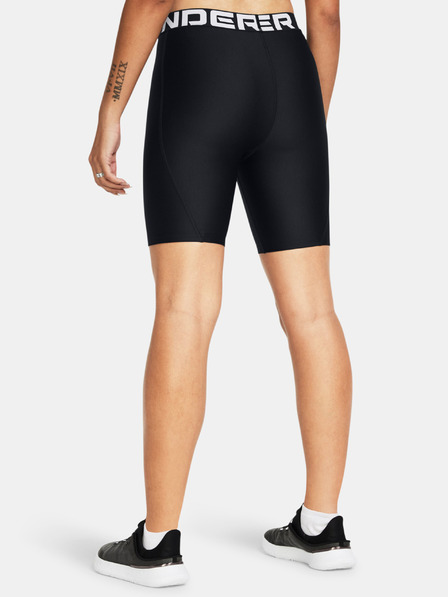Under Armour Pantaloni scurți damă Under Armour UA HG Authentics 8in Short