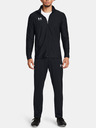 Under Armour Pantaloni pentru bărbați Under Armour UA M's Ch. Pique Pant
