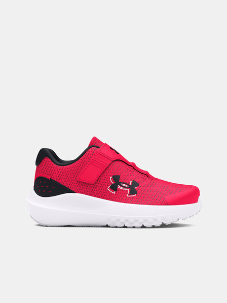 Under Armour Ghete Under Armour UA BINF Surge 4 AC pentru băieți