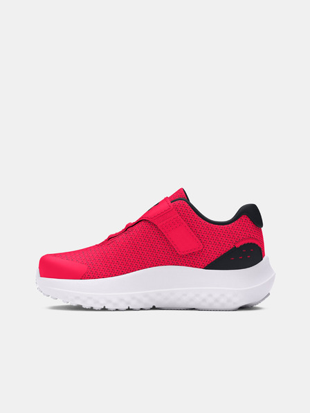 Under Armour Ghete Under Armour UA BINF Surge 4 AC pentru băieți