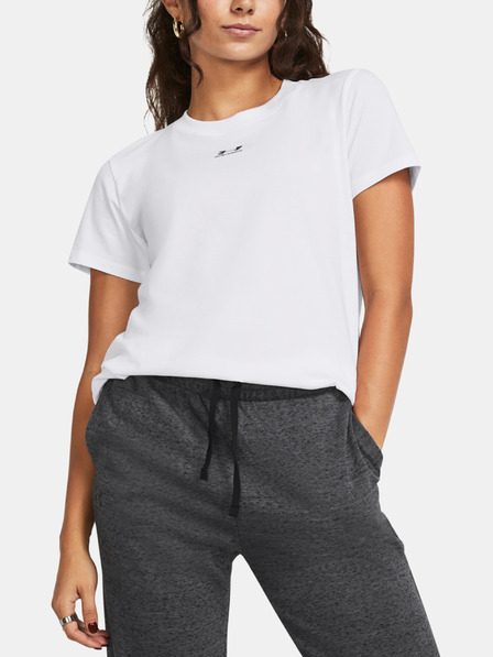 Under Armour Tricou damă Under Armour Campus Core SS
