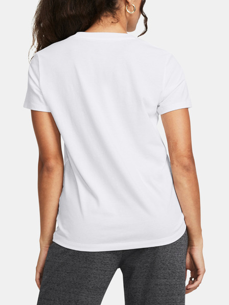 Under Armour Tricou damă Under Armour Campus Core SS