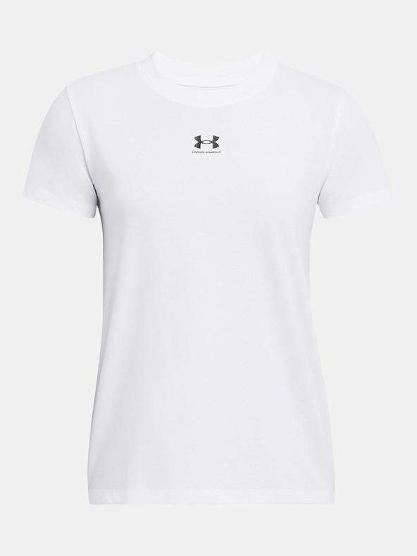 Under Armour Tricou damă Under Armour Campus Core SS