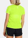 Under Armour Under Armour UA Launch Shortsleeve, pentru femei