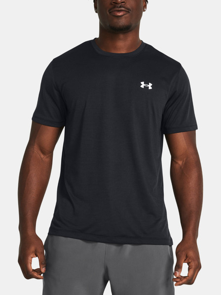 Under Armour Tricou Under Armour UA LAUNCH SHORTSLEEVE pentru bărbați