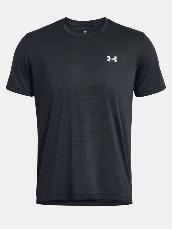 Under Armour Tricou Under Armour UA LAUNCH SHORTSLEEVE pentru bărbați