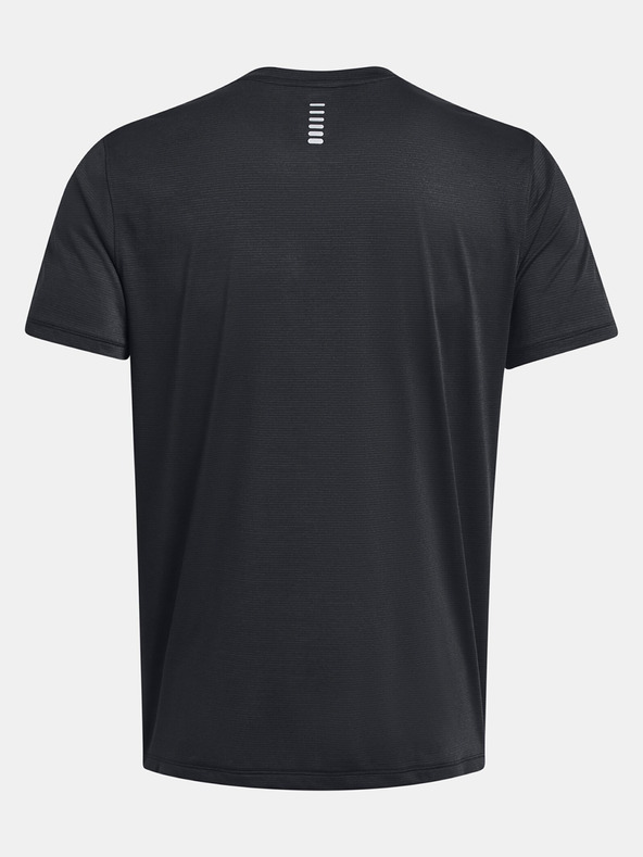 Under Armour Tricou Under Armour UA LAUNCH SHORTSLEEVE pentru bărbați