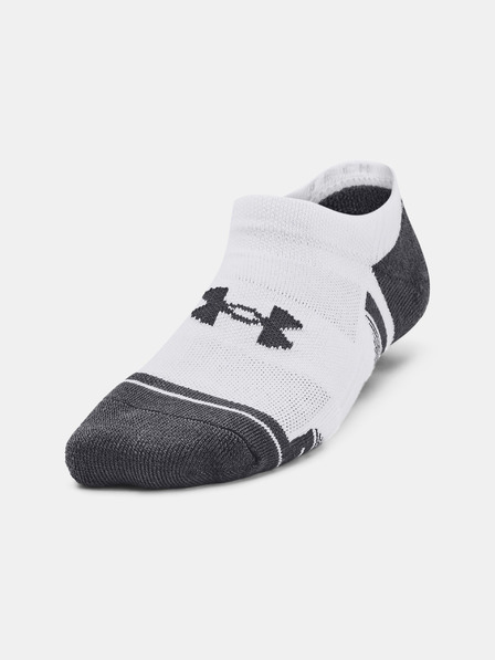 Under Armour Șosete pentru copii Under Armour Y UA Performance Tech NS (3 perechi)