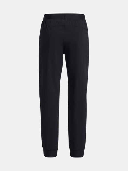 Under Armour Pantaloni de trening pentru fete Under Armour G ArmourSport Woven Jogger