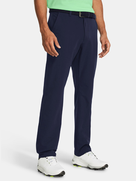 Under Armour Pantaloni pentru bărbați Under Armour UA Tech Tapered Pant
