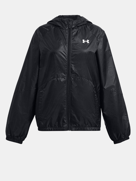 Under Armour Jachetă pentru fete Under Armour UA SPORT WINDBREAKER Jkt