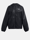Under Armour Jachetă pentru fete Under Armour UA SPORT WINDBREAKER Jkt
