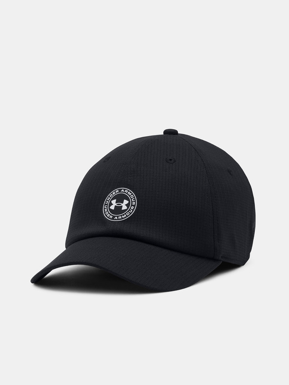Under Armour Femeii Under Armour W Iso-chill Armourvent Cap Adj