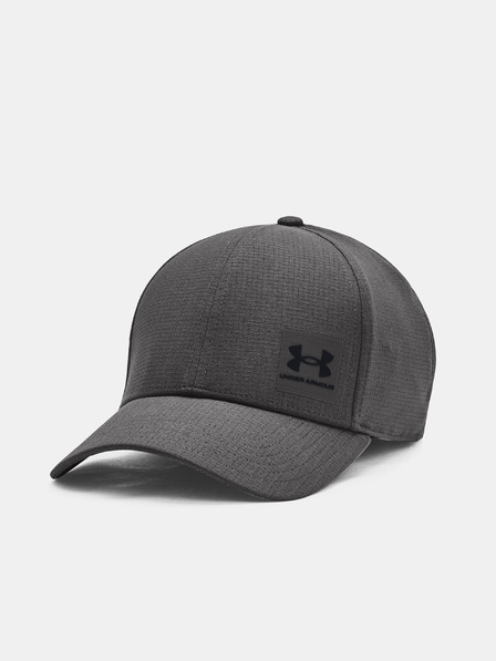 Under Armour Șapcă pentru bărbați Under Armour M Iso-chill Armourvent Adj