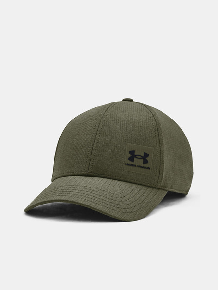 Under Armour Șapcă Under Armour M Iso-chill Armourvent STR pentru bărbați