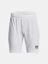 Under Armour Pantaloni scurți Under Armour Y Challenger Core pentru băieți