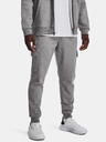 Under Armour Pantaloni trening bărbați Under Armour UA Rival Fleece Cargo Jogger