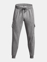 Under Armour Pantaloni trening bărbați Under Armour UA Rival Fleece Cargo Jogger