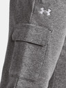 Under Armour Pantaloni trening bărbați Under Armour UA Rival Fleece Cargo Jogger