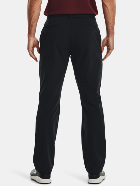 Under Armour Pantaloni pentru bărbați Under Armour UA Tech Tapered Pant