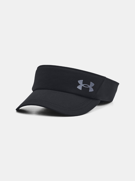 Under Armour Șapcă pentru femei Under Armour W Iso-chill Launch Visor