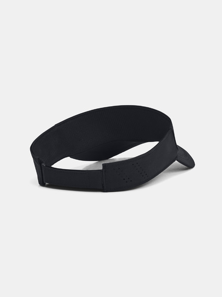 Under Armour Șapcă pentru femei Under Armour W Iso-chill Launch Visor