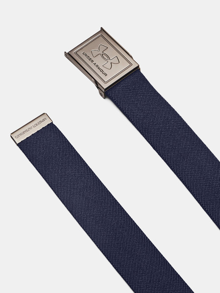 Under Armour Curea pentru bărbați Under Armour M Stretch Webbing Belt