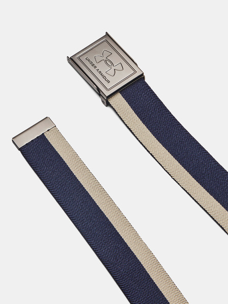 Under Armour Curea pentru bărbați Under Armour M Stretch Webbing Belt