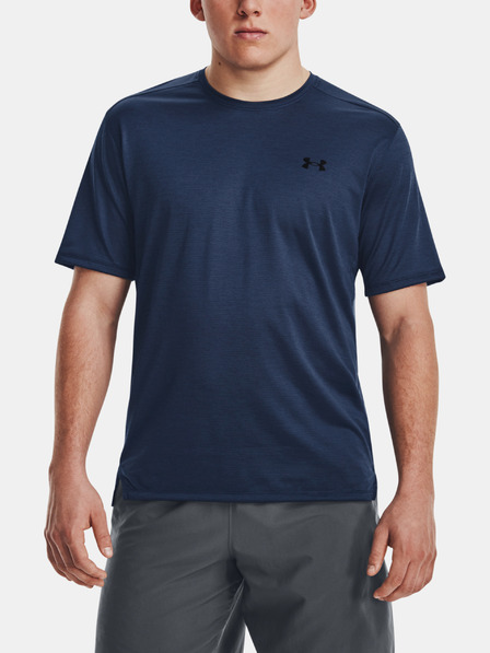 Under Armour Tricou pentru bărbați Under Armour UA Tech Vent SS