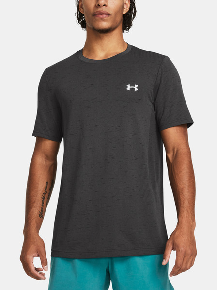 Under Armour Bărbați Under Armour Vanish Seamless SS