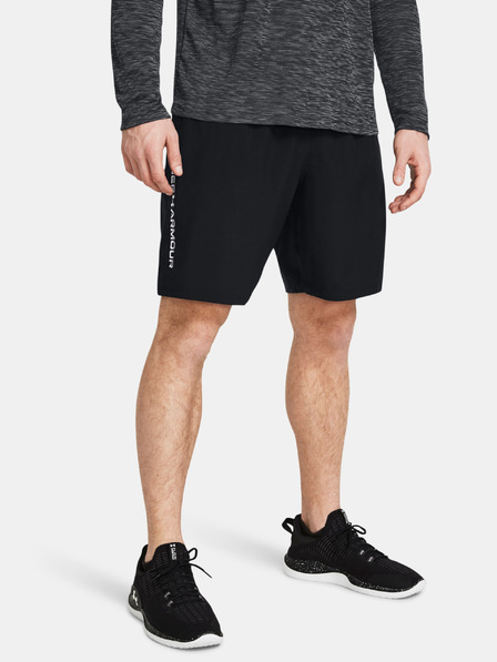 Under Armour Pantaloni scurți Under Armour UA Woven Wdmk pentru bărbați