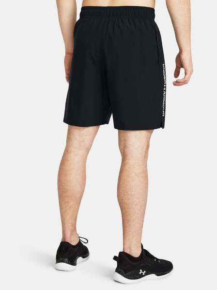 Under Armour Pantaloni scurți Under Armour UA Woven Wdmk pentru bărbați