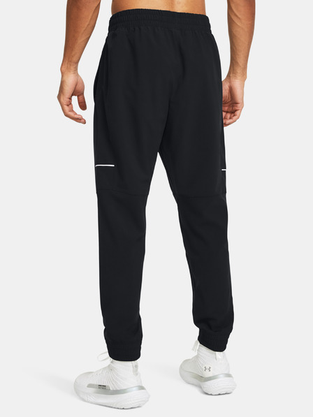 Under Armour Pantaloni pentru bărbați Under Armour UA Baseline Woven Pant