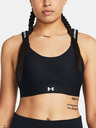 Under Armour Sutien pentru femei Under Armour UA Infinity High 2.0 Bra