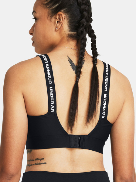 Under Armour Sutien pentru femei Under Armour UA Infinity High 2.0 Bra